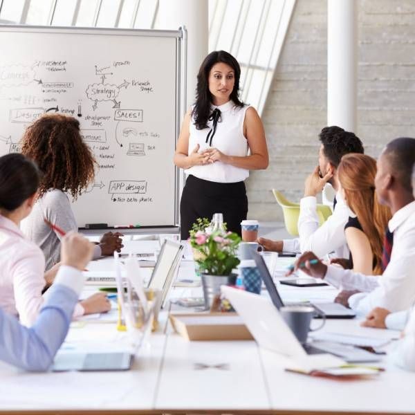 MY PRESENTATION ON BUILDING THE NEXT GENERATION OF BUSINESS LEADERS