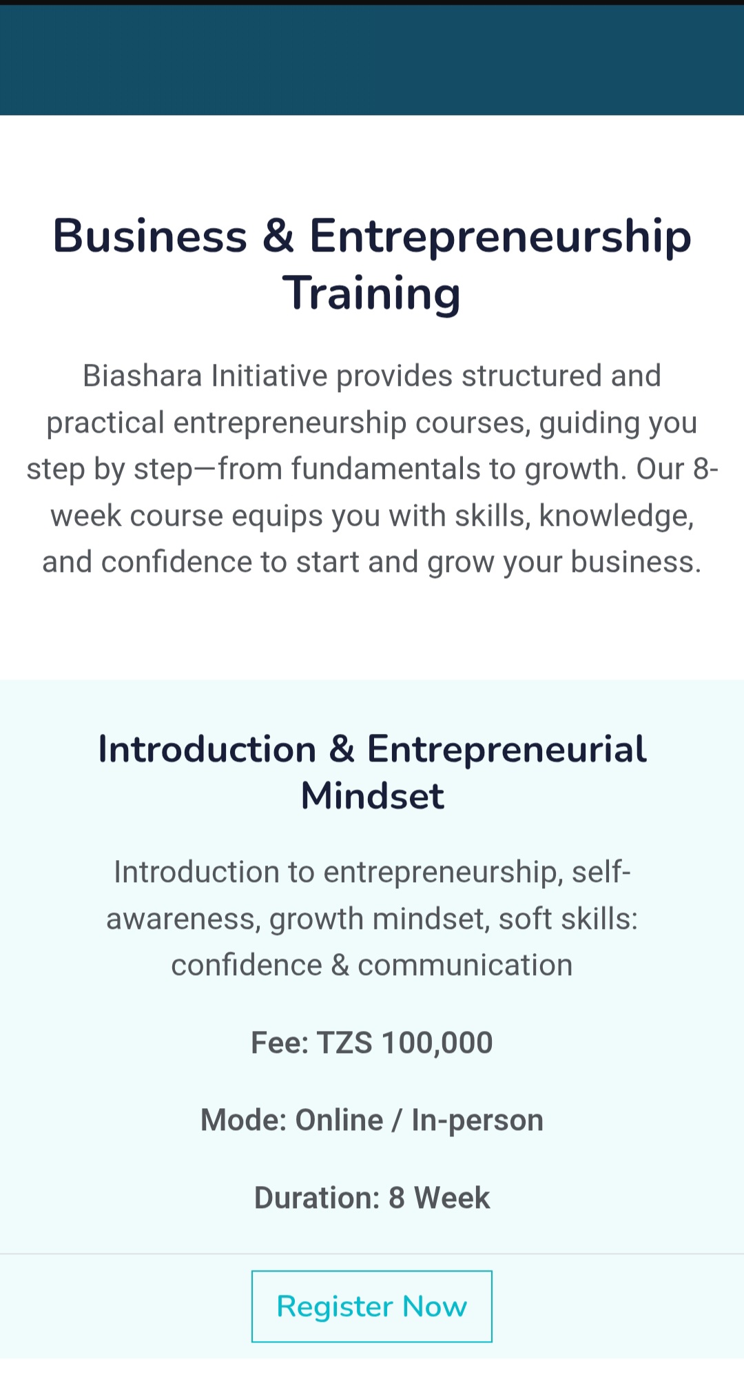 MY ENTREPRENEURSHIP JOURNEY: THE STRUGGLES, MISTAKES, AND HOW I FINALLY DISCOVERED WHAT I WAS DOING WRONG